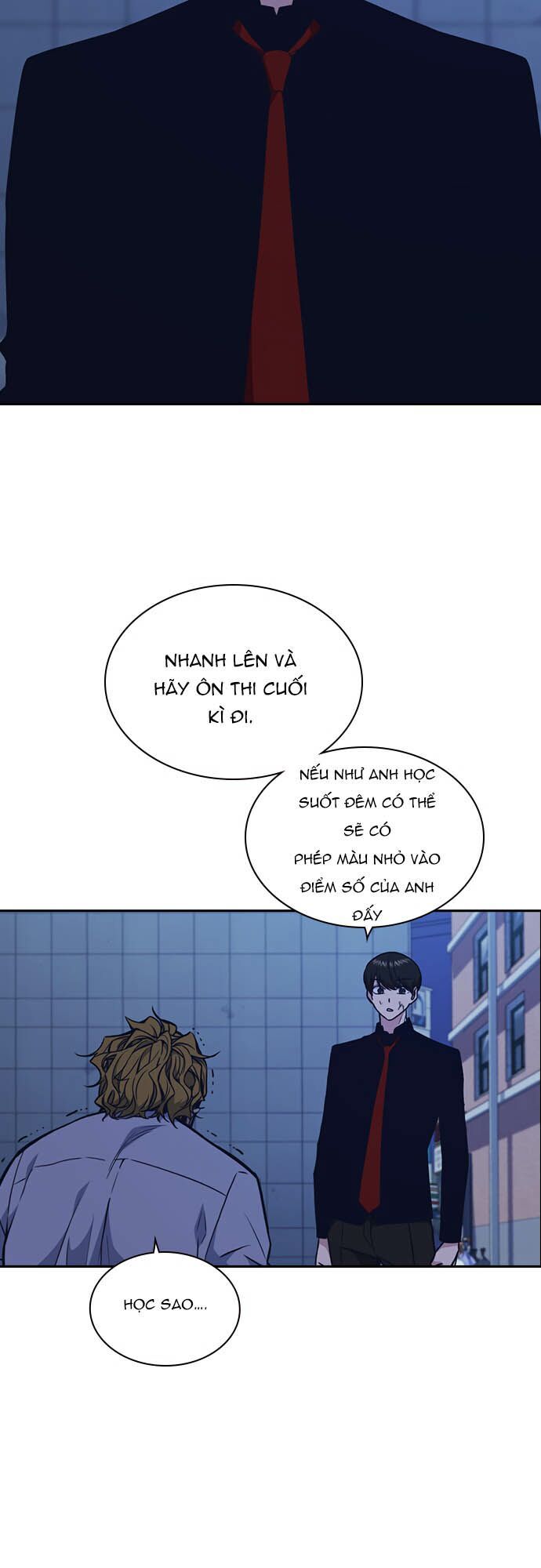 đọc truyện Học Nhóm Chương 65 ảnh 6 tại Thiên Thai Truyện