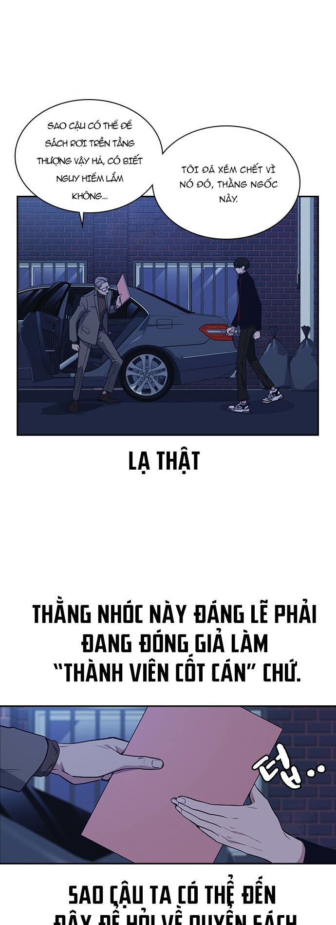 đọc truyện Học Nhóm Chương 66 ảnh 7 tại Thiên Thai Truyện