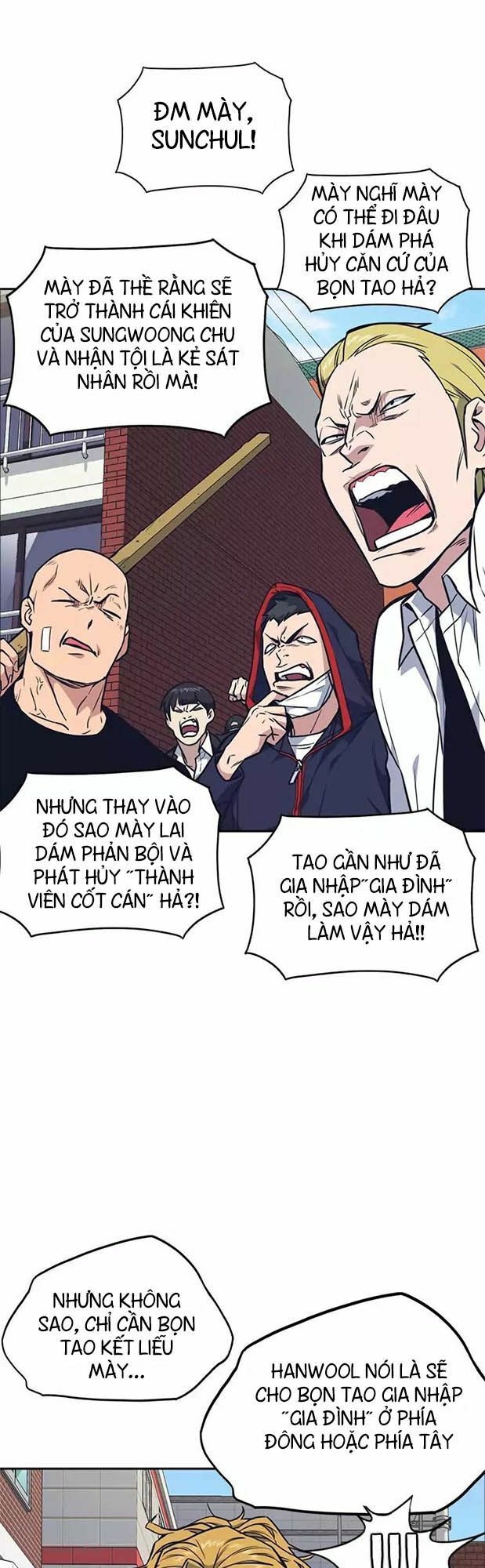 đọc truyện Học Nhóm Chương 68 ảnh 29 tại Thiên Thai Truyện