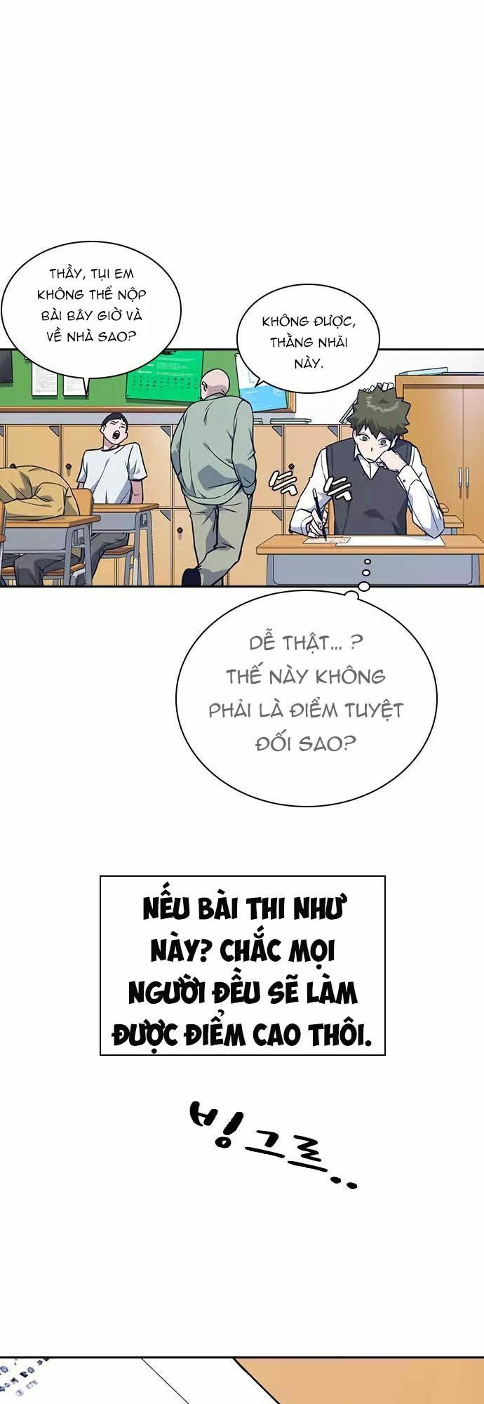 đọc truyện Học Nhóm Chương 68 ảnh 7 tại Thiên Thai Truyện