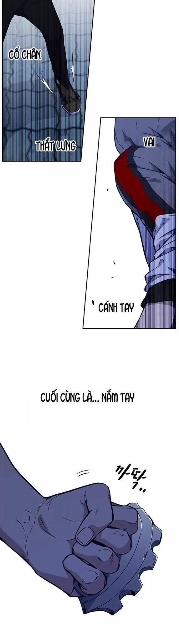 đọc truyện Học Nhóm Chương 69 ảnh 17 tại Thiên Thai Truyện