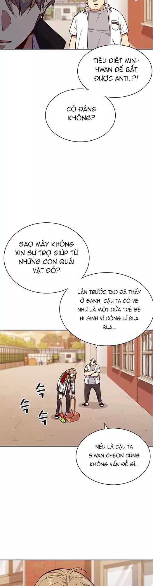 đọc truyện Học Nhóm Chương 69 ảnh 38 tại Thiên Thai Truyện