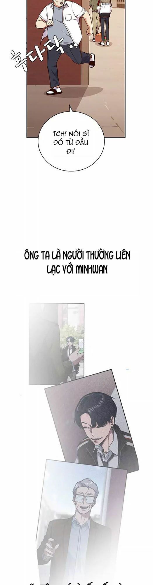 đọc truyện Học Nhóm Chương 69 ảnh 43 tại Thiên Thai Truyện