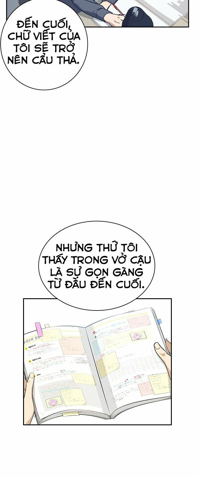 đọc truyện Học Nhóm Chương 7 ảnh 25 tại Thiên Thai Truyện