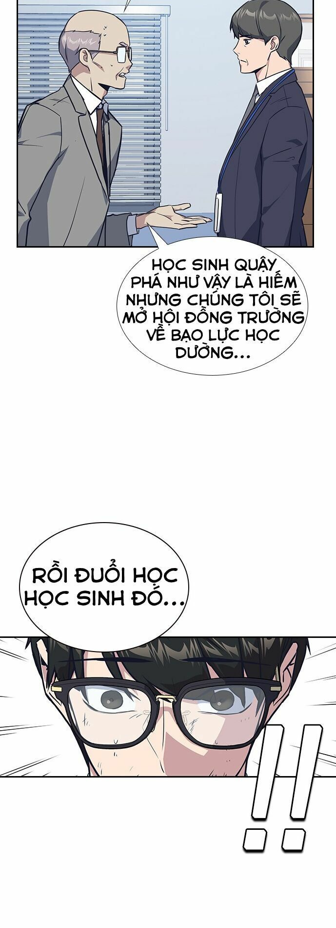 đọc truyện Học Nhóm Chương 7 ảnh 44 tại Thiên Thai Truyện