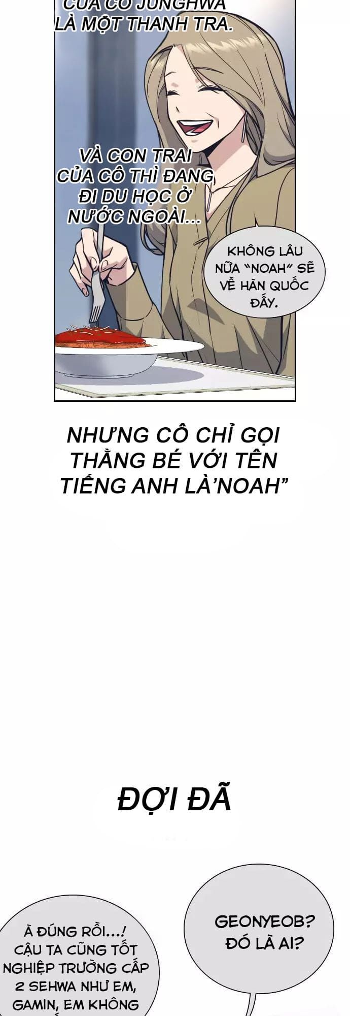 đọc truyện Học Nhóm Chương 71 ảnh 12 tại Thiên Thai Truyện