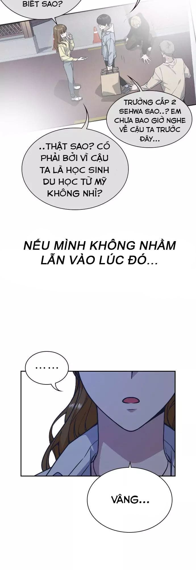 đọc truyện Học Nhóm Chương 71 ảnh 13 tại Thiên Thai Truyện