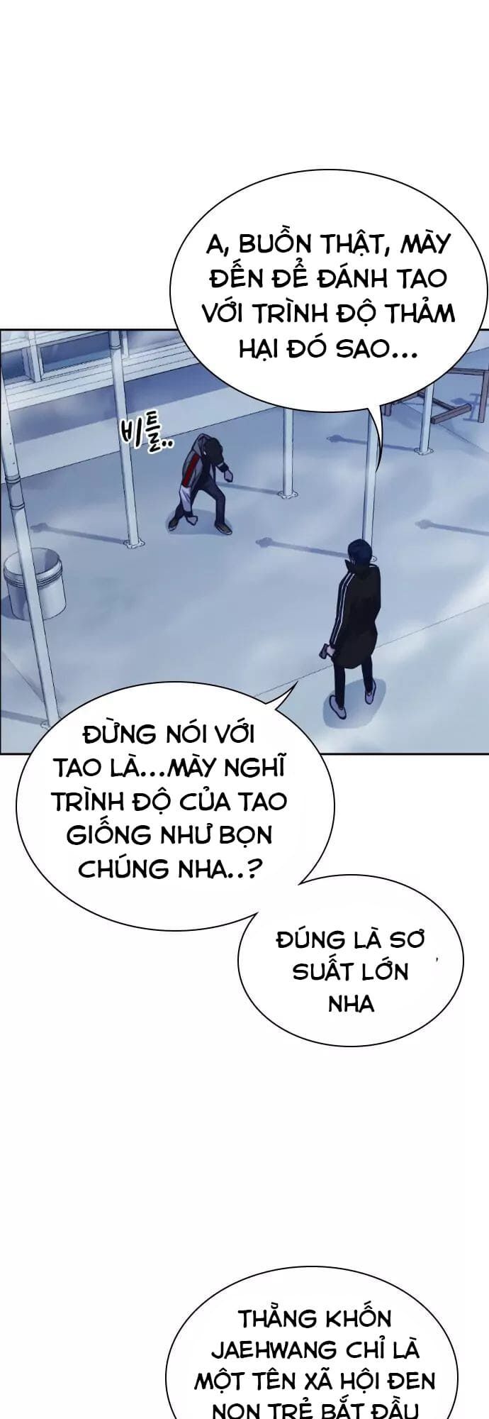 đọc truyện Học Nhóm Chương 71 ảnh 29 tại Thiên Thai Truyện