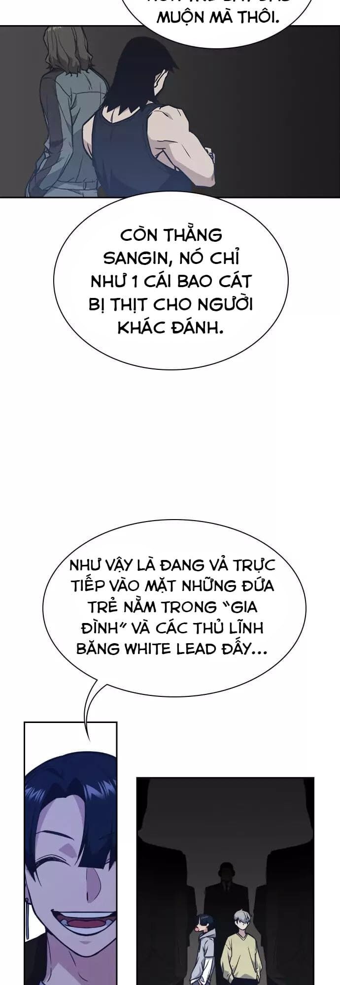 đọc truyện Học Nhóm Chương 71 ảnh 30 tại Thiên Thai Truyện