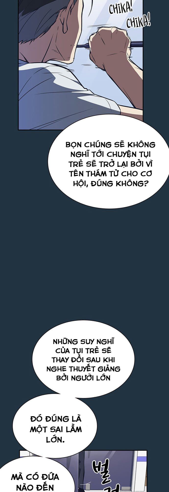 đọc truyện Học Nhóm Chương 73 ảnh 10 tại Thiên Thai Truyện