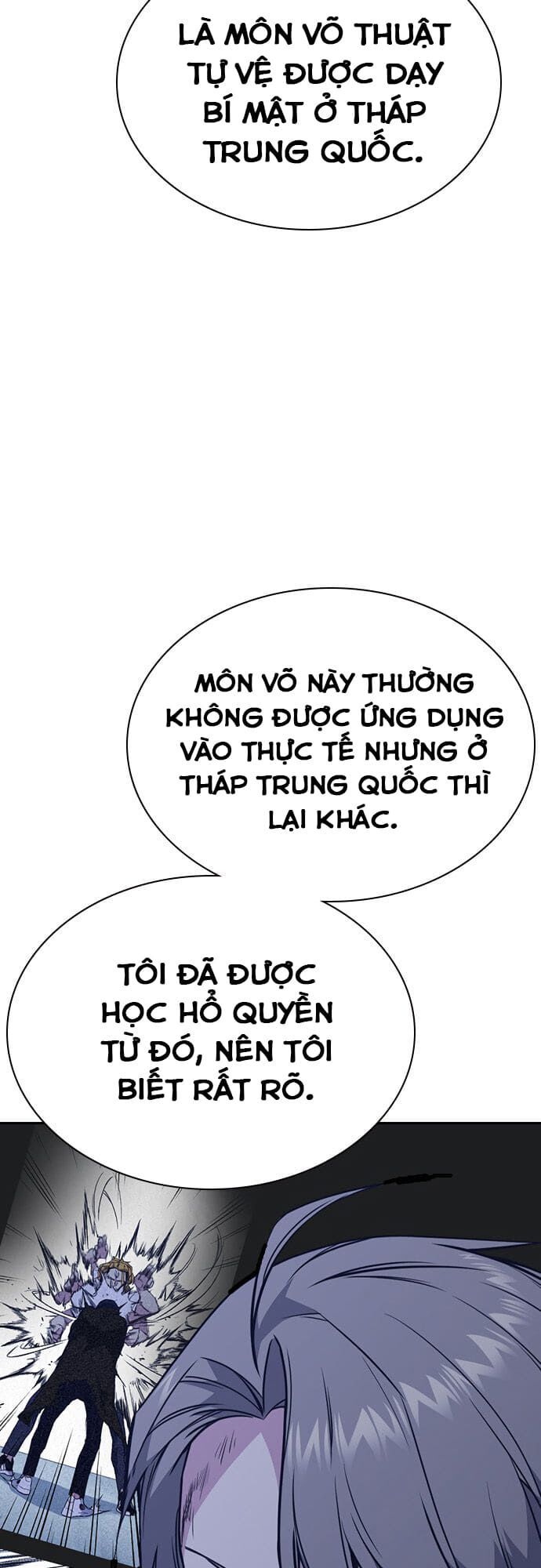 đọc truyện Học Nhóm Chương 74 ảnh 11 tại Thiên Thai Truyện