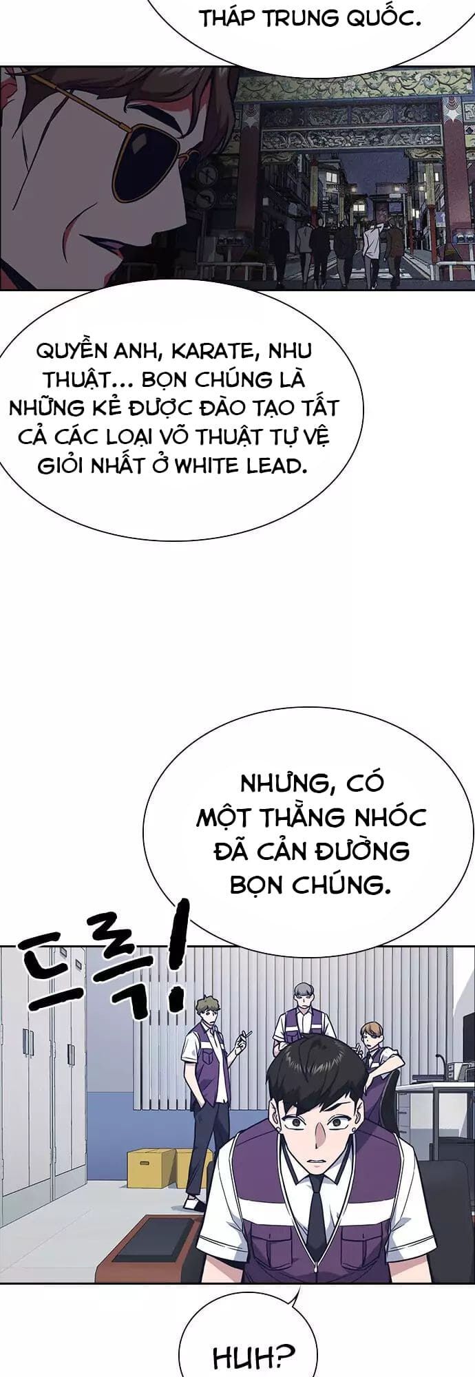đọc truyện Học Nhóm Chương 75 ảnh 14 tại Thiên Thai Truyện