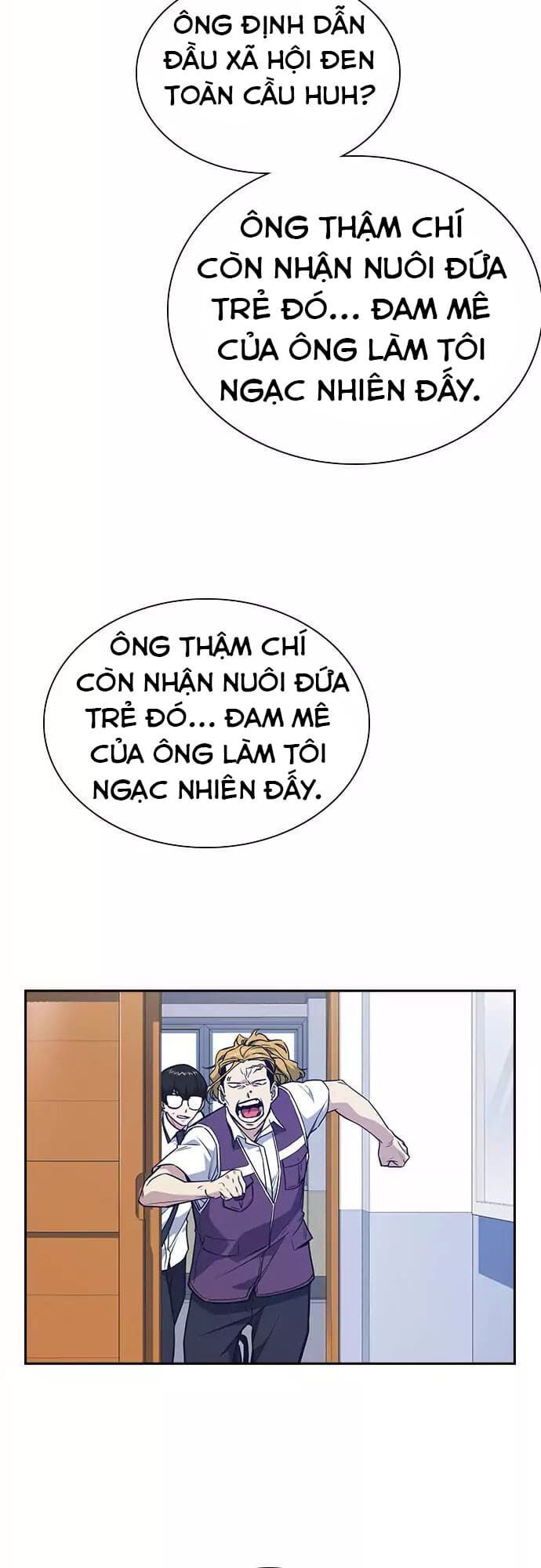 đọc truyện Học Nhóm Chương 75 ảnh 27 tại Thiên Thai Truyện