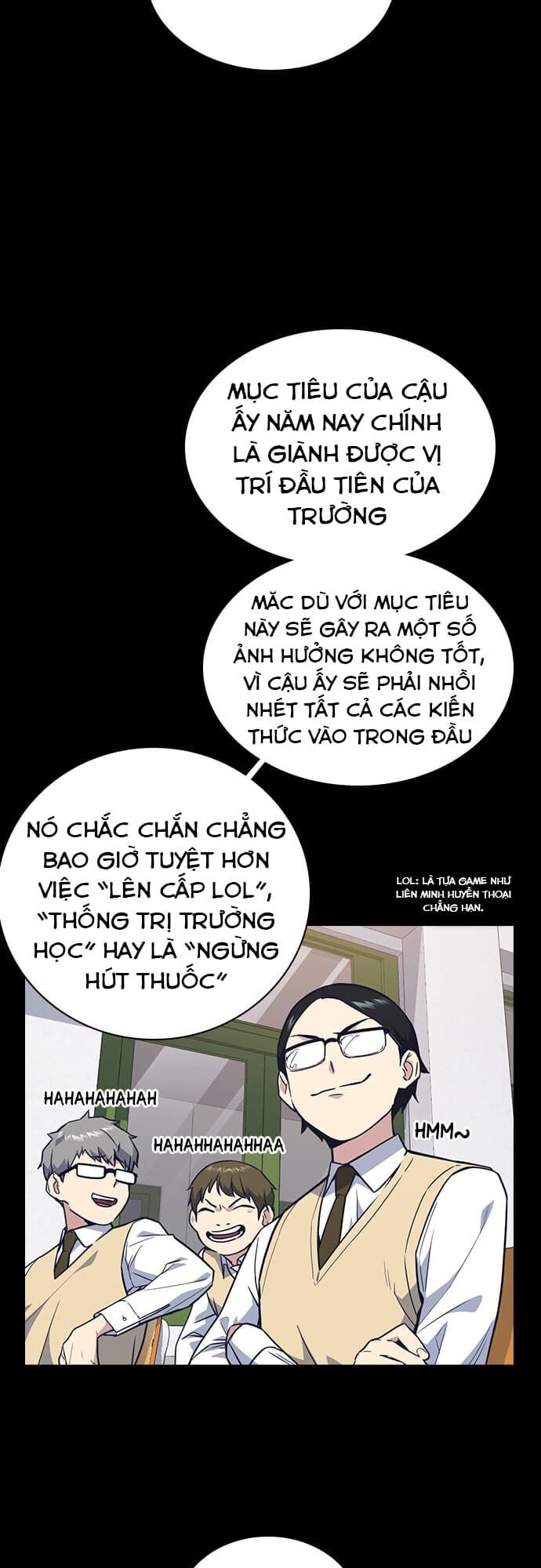 đọc truyện Học Nhóm Chương 76 ảnh 4 tại Thiên Thai Truyện