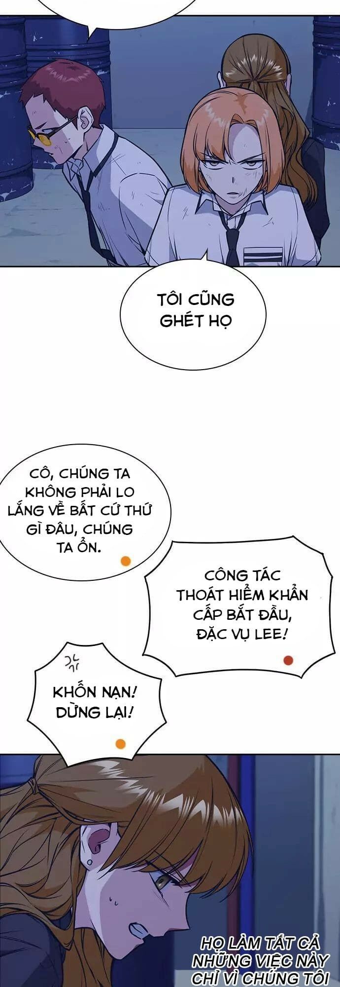 đọc truyện Học Nhóm Chương 78 ảnh 51 tại Thiên Thai Truyện