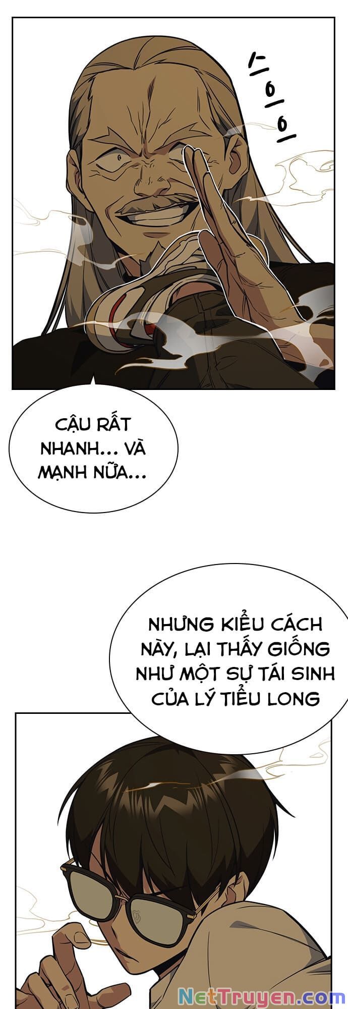đọc truyện Học Nhóm Chương 79 ảnh 19 tại Thiên Thai Truyện