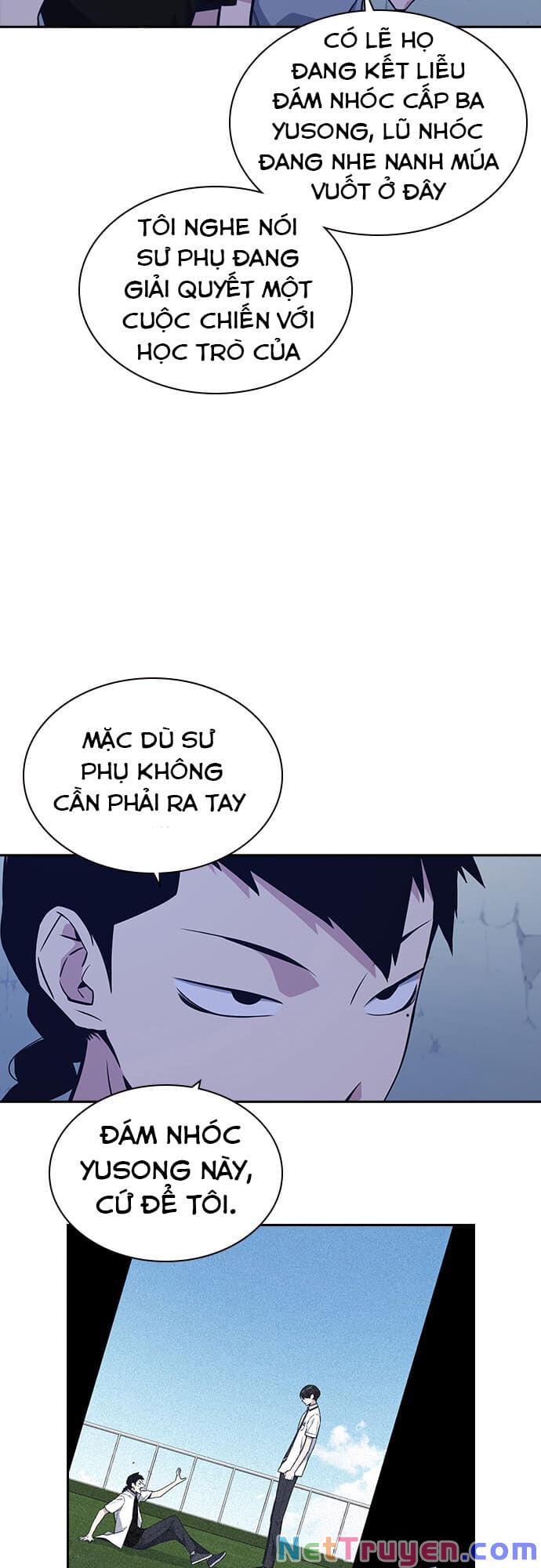 đọc truyện Học Nhóm Chương 79 ảnh 41 tại Thiên Thai Truyện