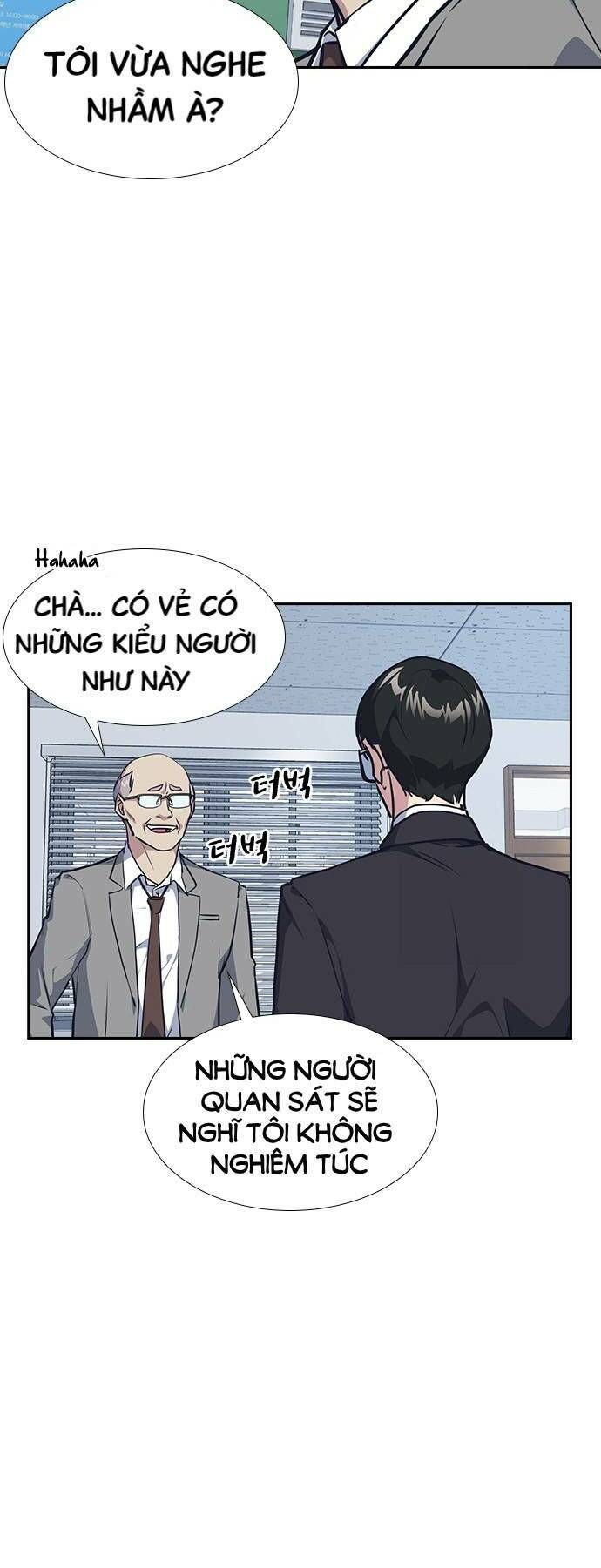 đọc truyện Học Nhóm Chương 8 ảnh 16 tại Thiên Thai Truyện