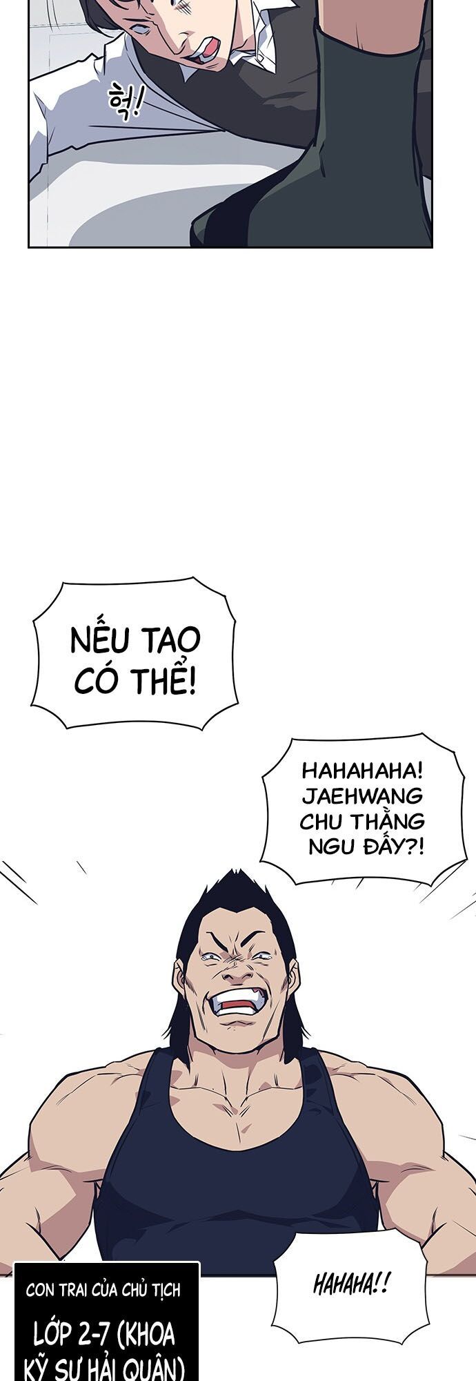 đọc truyện Học Nhóm Chương 8 ảnh 8 tại Thiên Thai Truyện