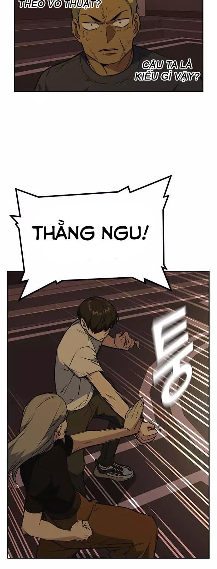 đọc truyện Học Nhóm Chương 80 ảnh 20 tại Thiên Thai Truyện