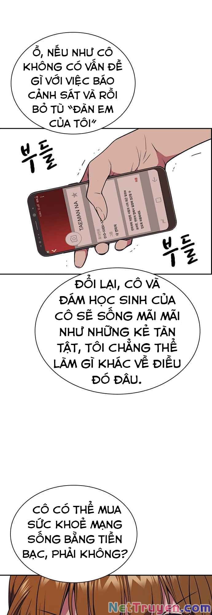 đọc truyện Học Nhóm Chương 82 ảnh 16 tại Thiên Thai Truyện