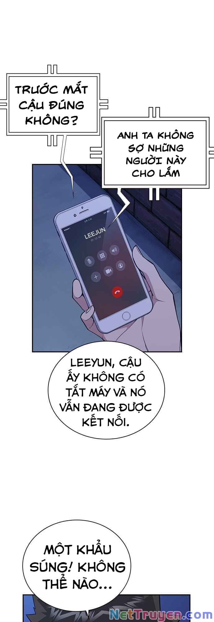 đọc truyện Học Nhóm Chương 82 ảnh 6 tại Thiên Thai Truyện