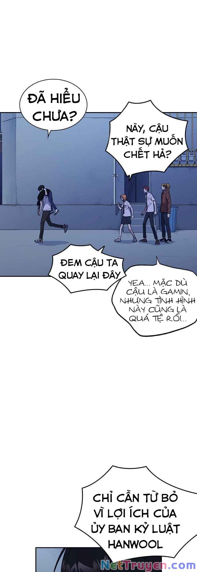 đọc truyện Học Nhóm Chương 84 ảnh 19 tại Thiên Thai Truyện