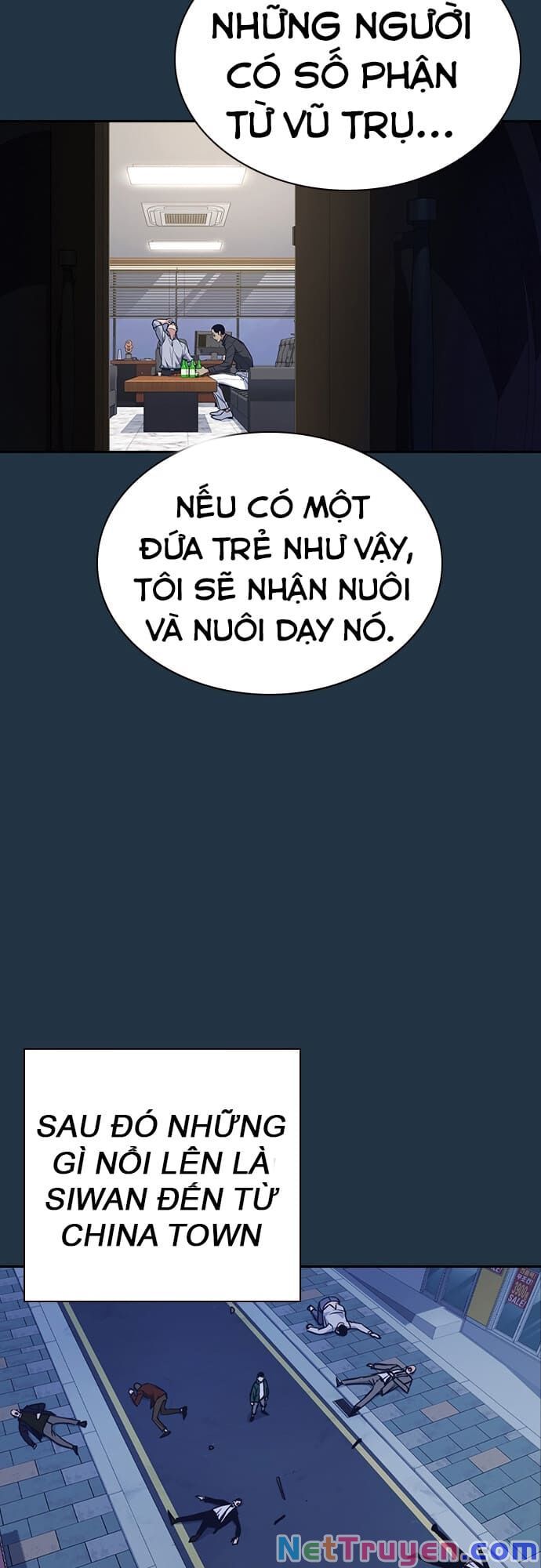 đọc truyện Học Nhóm Chương 85 ảnh 24 tại Thiên Thai Truyện
