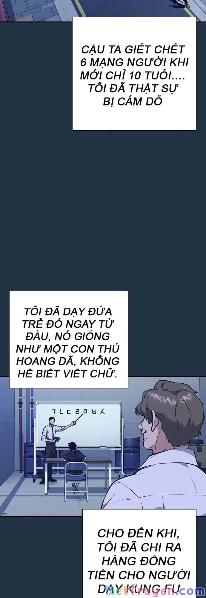 đọc truyện Học Nhóm Chương 85 ảnh 25 tại Thiên Thai Truyện