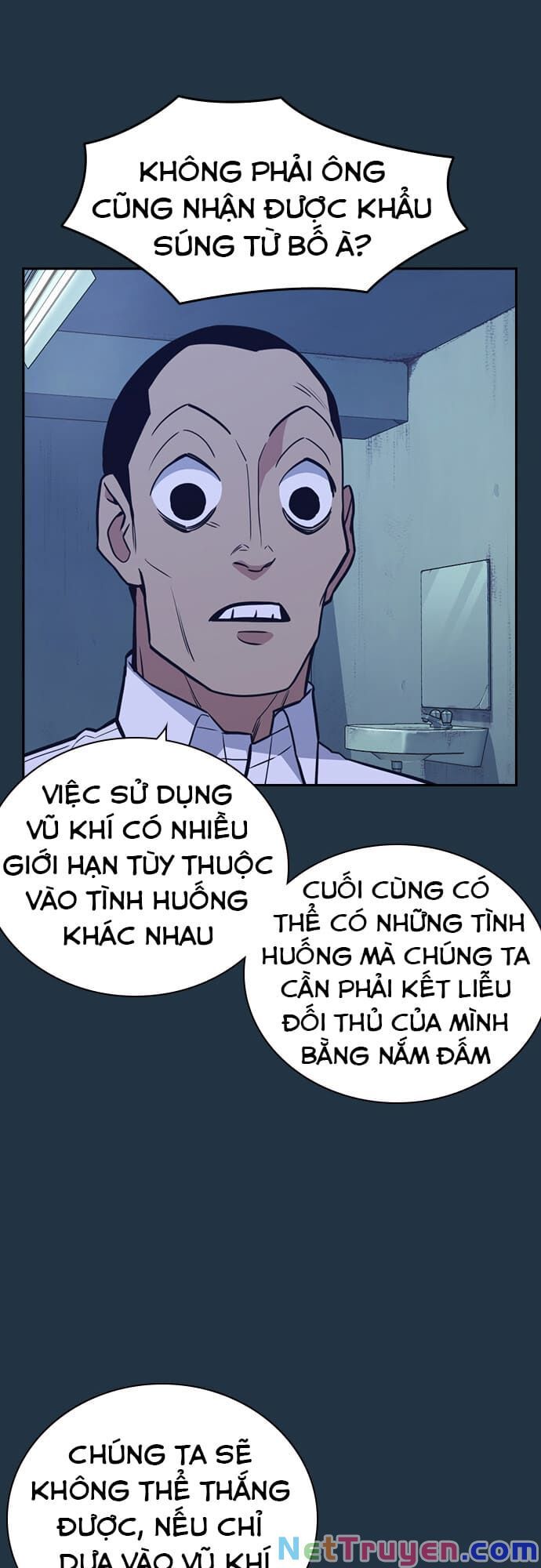 đọc truyện Học Nhóm Chương 85 ảnh 9 tại Thiên Thai Truyện
