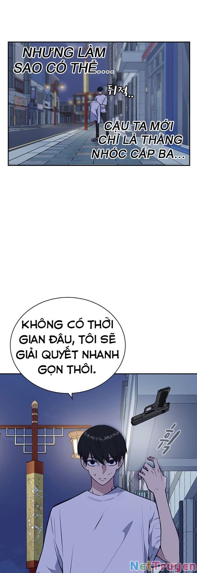 đọc truyện Học Nhóm Chương 88 ảnh 12 tại Thiên Thai Truyện