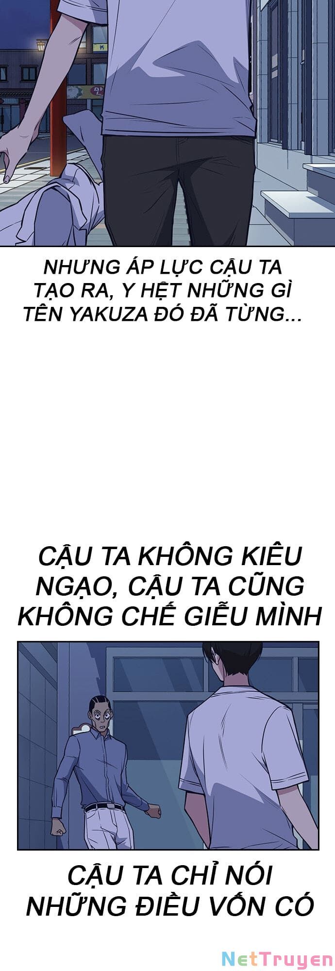 đọc truyện Học Nhóm Chương 88 ảnh 13 tại Thiên Thai Truyện