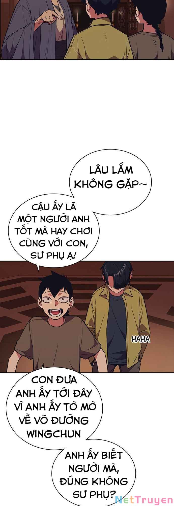đọc truyện Học Nhóm Chương 89 ảnh 5 tại Thiên Thai Truyện