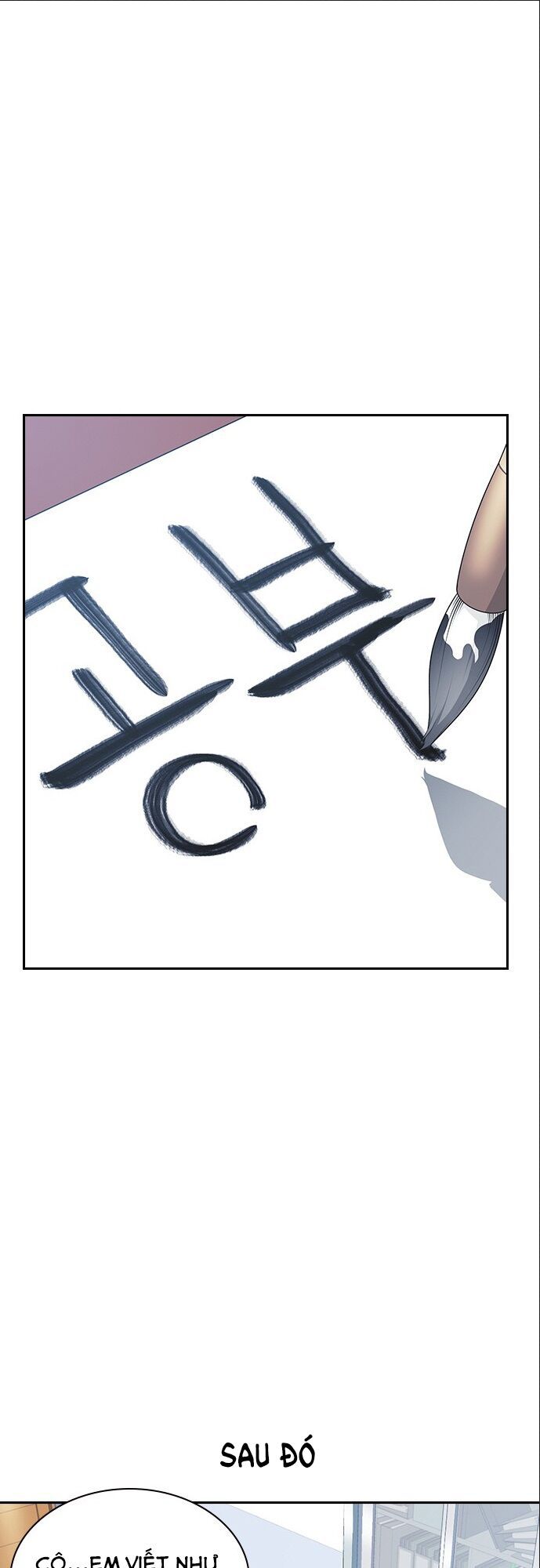 đọc truyện Học Nhóm Chương 9 ảnh 3 tại Thiên Thai Truyện