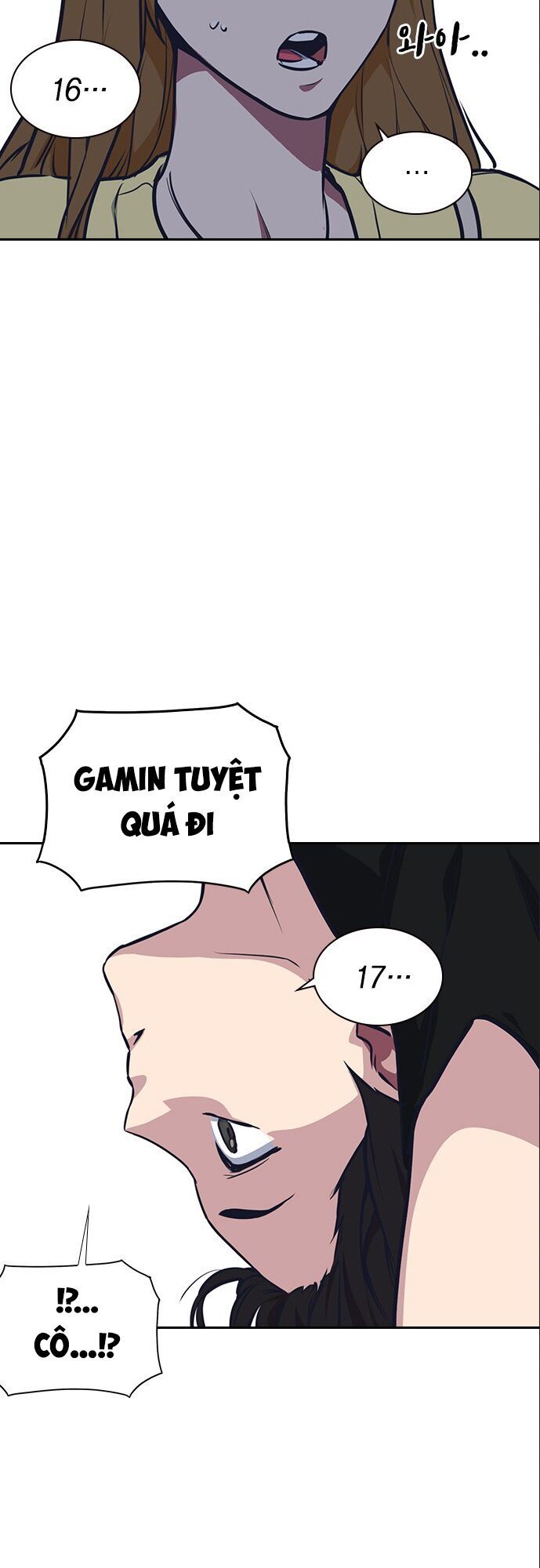 đọc truyện Học Nhóm Chương 9 ảnh 24 tại Thiên Thai Truyện