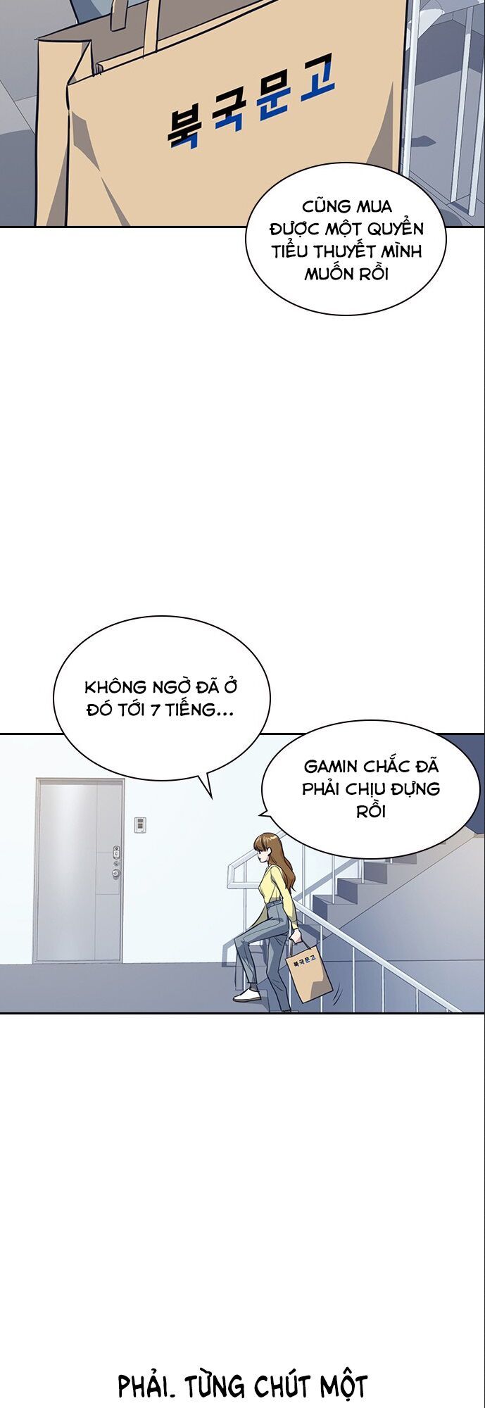 đọc truyện Học Nhóm Chương 9 ảnh 46 tại Thiên Thai Truyện