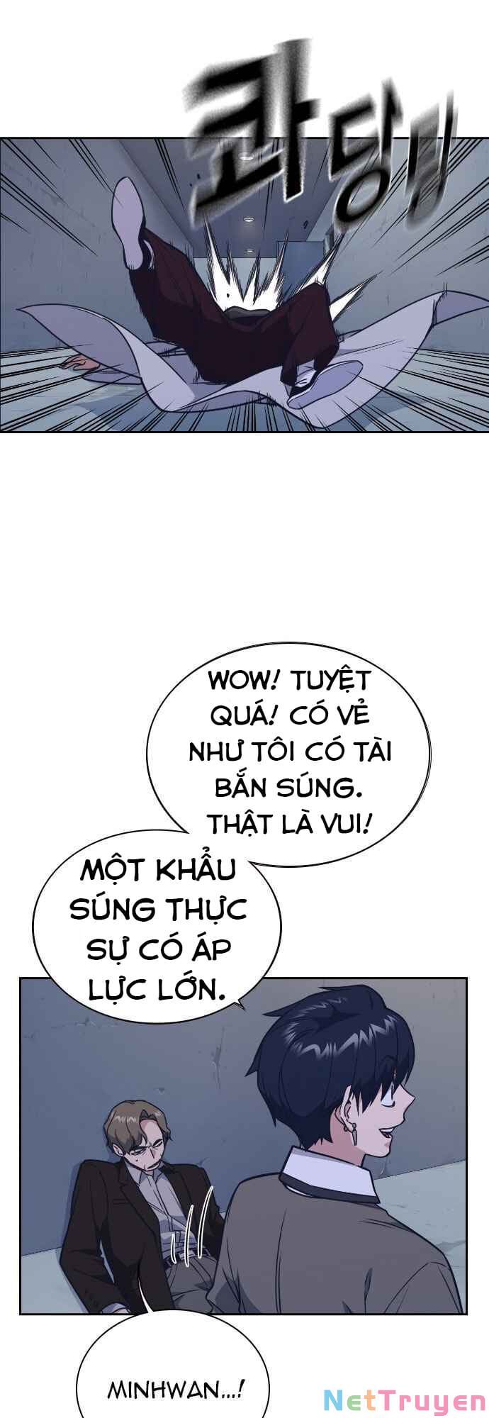 đọc truyện Học Nhóm Chương 90 ảnh 20 tại Thiên Thai Truyện