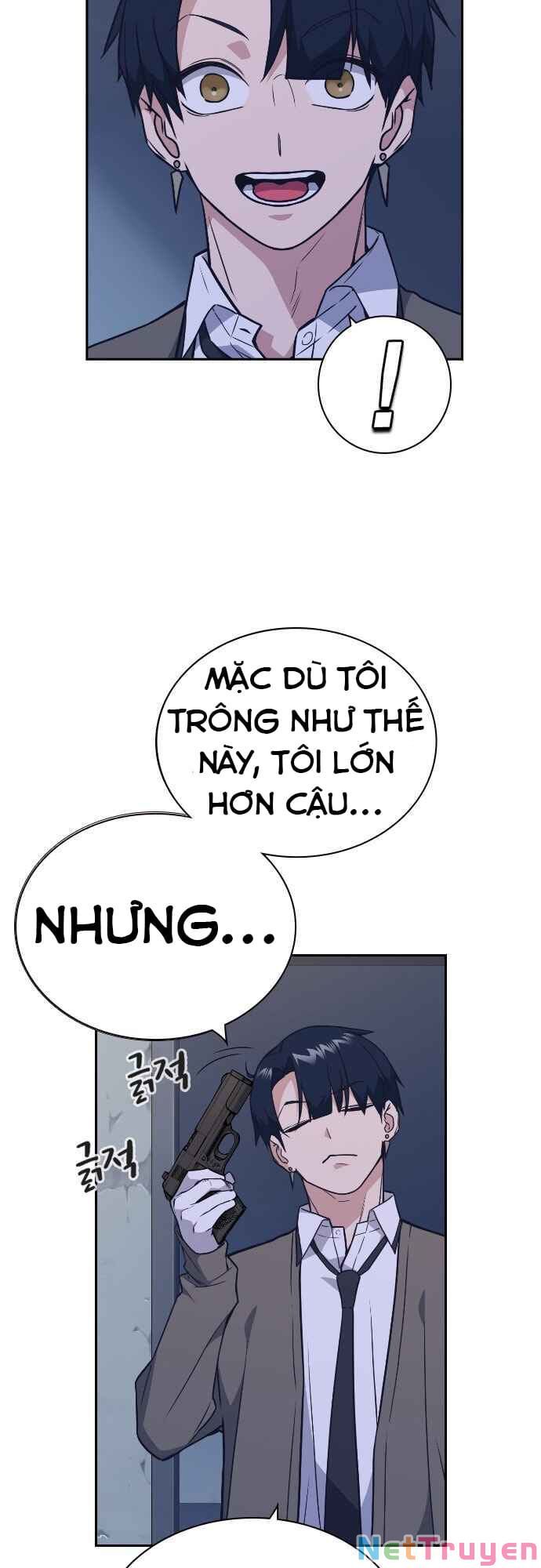 đọc truyện Học Nhóm Chương 90 ảnh 28 tại Thiên Thai Truyện