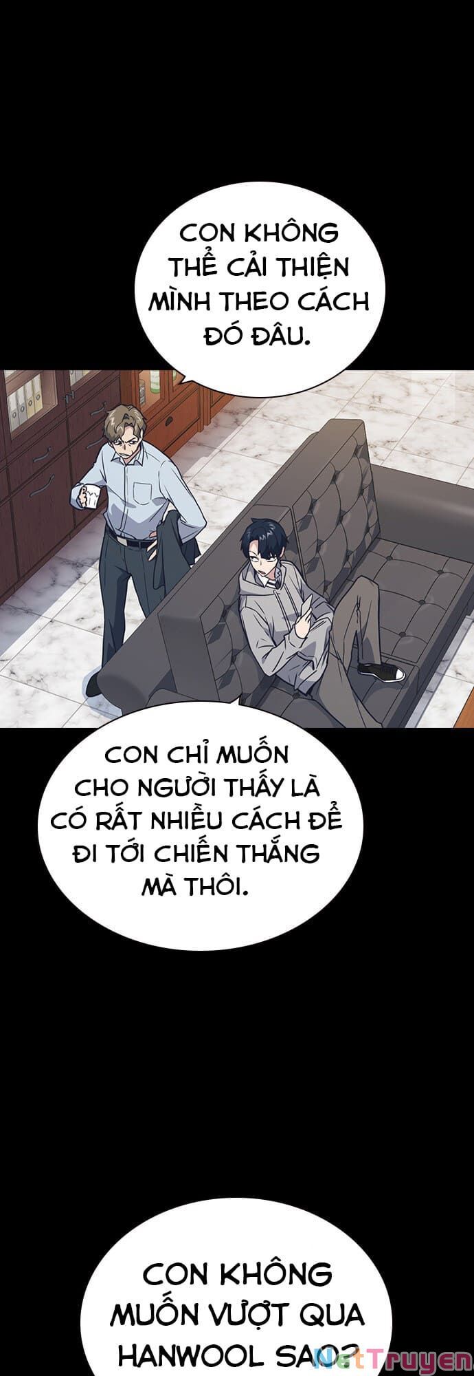 đọc truyện Học Nhóm Chương 91 ảnh 22 tại Thiên Thai Truyện