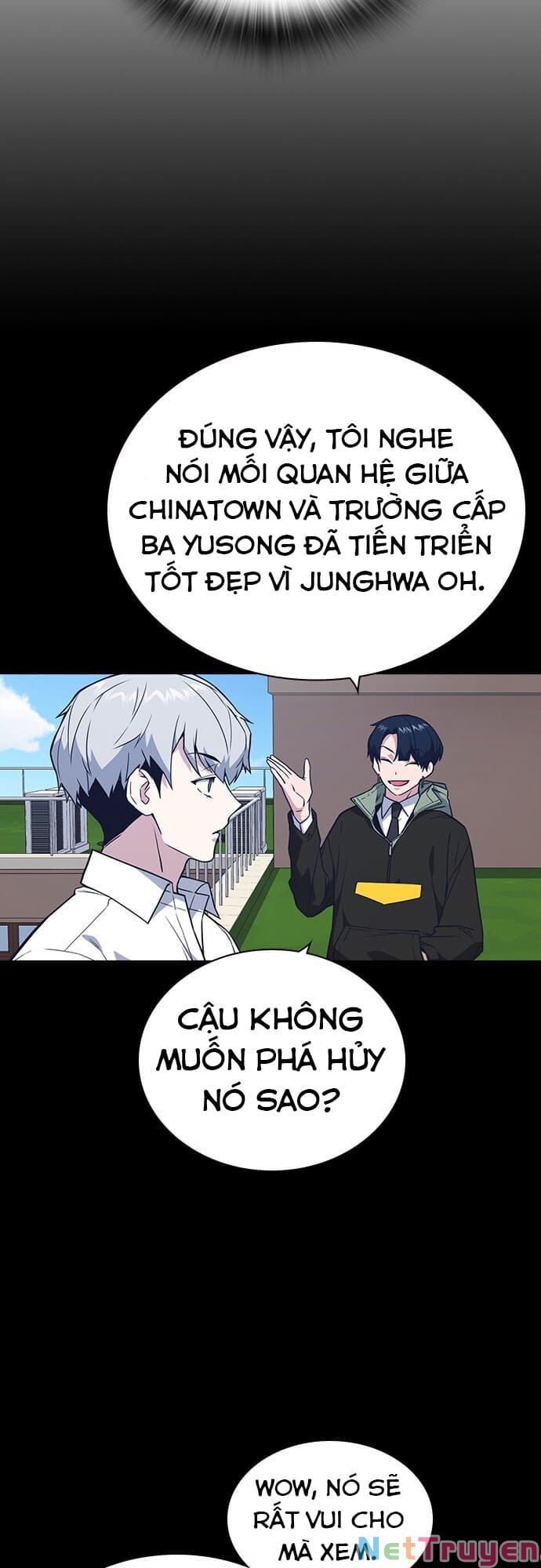 đọc truyện Học Nhóm Chương 91 ảnh 29 tại Thiên Thai Truyện