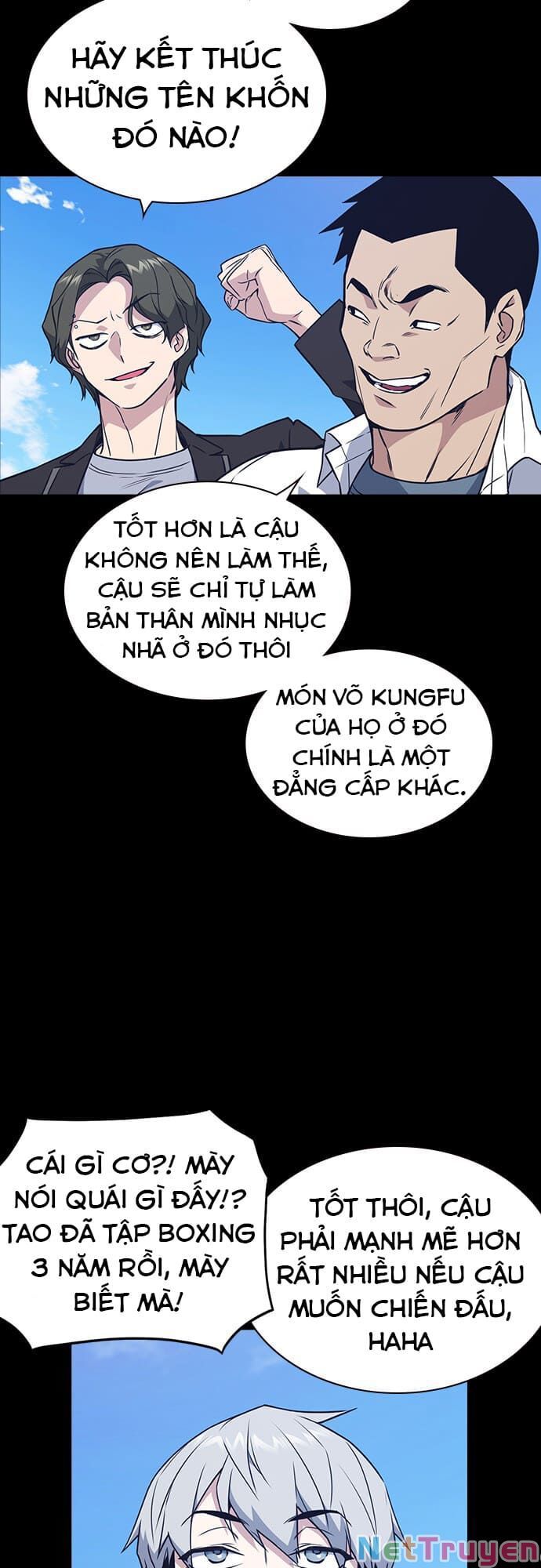 đọc truyện Học Nhóm Chương 91 ảnh 30 tại Thiên Thai Truyện