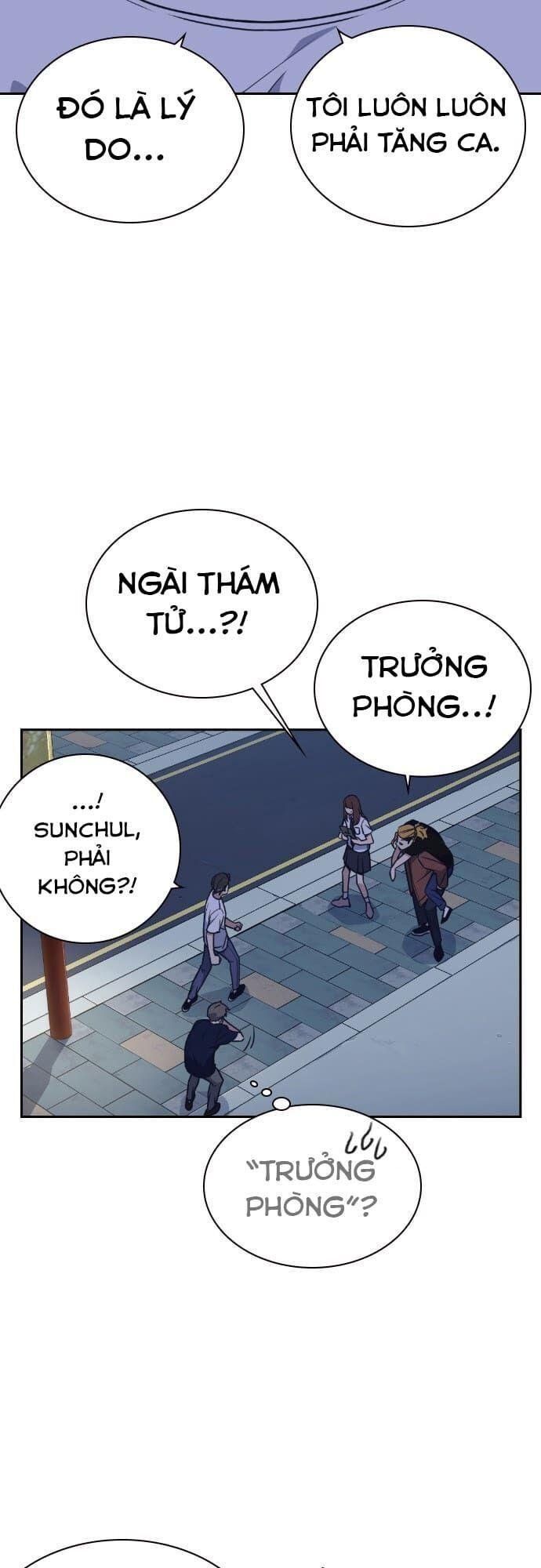 đọc truyện Học Nhóm Chương 92 ảnh 24 tại Thiên Thai Truyện