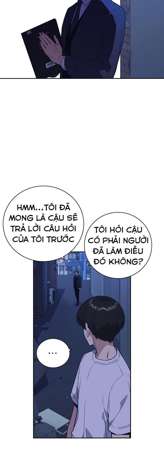 đọc truyện Học Nhóm Chương 93 ảnh 4 tại Thiên Thai Truyện