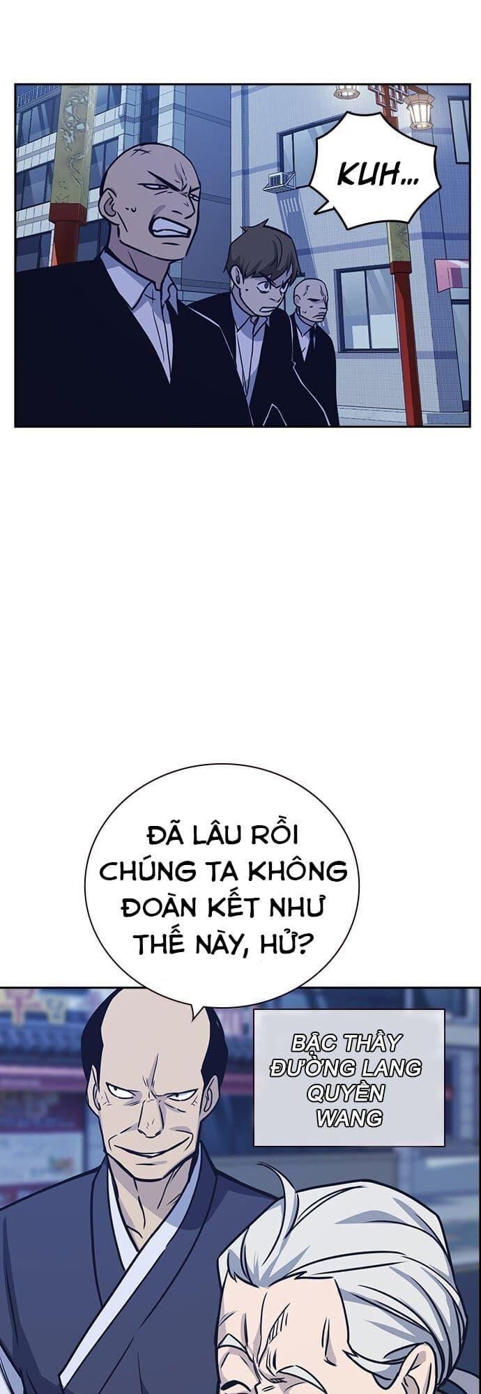 đọc truyện Học Nhóm Chương 94 ảnh 19 tại Thiên Thai Truyện