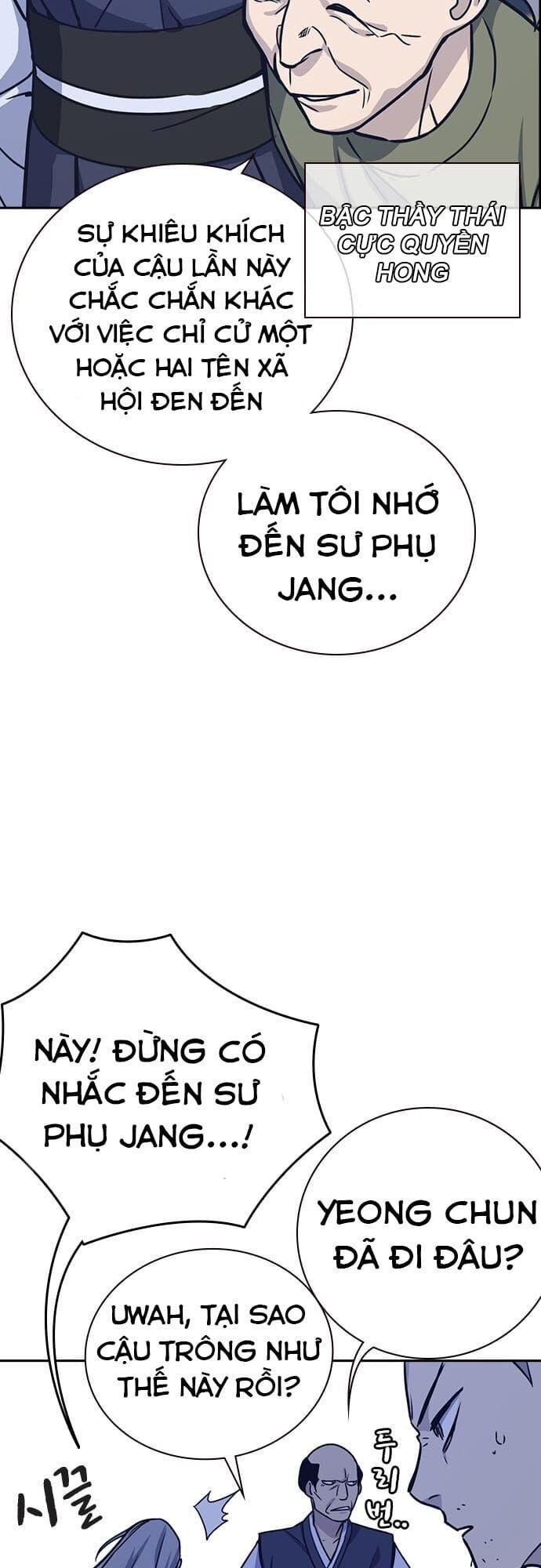 đọc truyện Học Nhóm Chương 94 ảnh 20 tại Thiên Thai Truyện