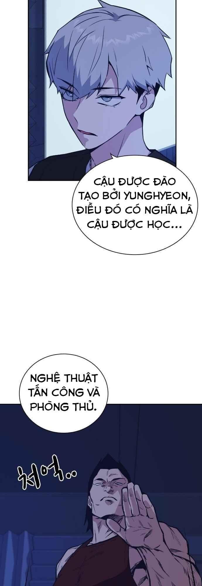 đọc truyện Học Nhóm Chương 95 ảnh 4 tại Thiên Thai Truyện