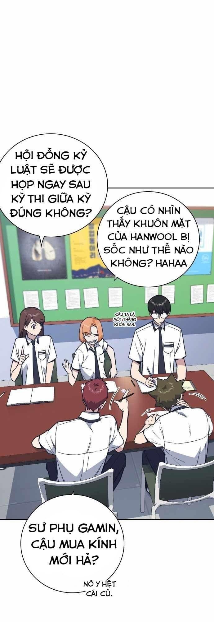 đọc truyện Học Nhóm Chương 96 ảnh 11 tại Thiên Thai Truyện