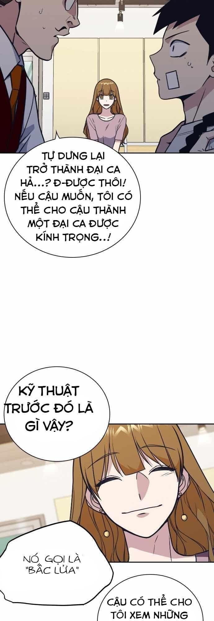 đọc truyện Học Nhóm Chương 96 ảnh 21 tại Thiên Thai Truyện