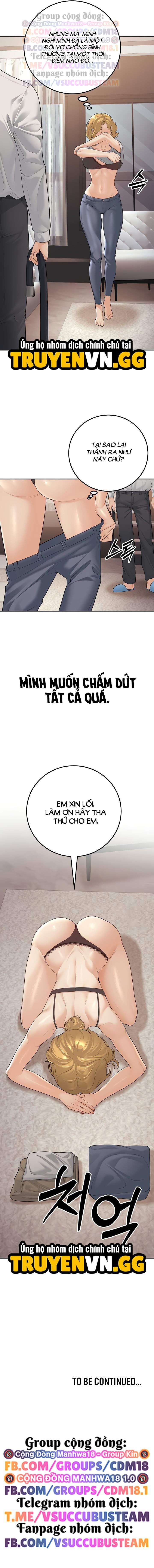 đọc truyện Học Sinh Của Tôi Giờ Đã Làm Mẹ Rồi Chương 10 ảnh 12 tại Giả Dược