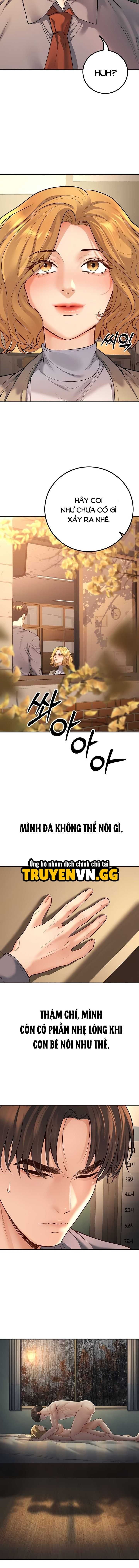 đọc truyện Học Sinh Của Tôi Giờ Đã Làm Mẹ Rồi Chương 15 ảnh 17 tại Giả Dược